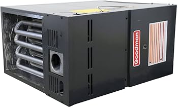 Furnace GOODMAN, GN/GLP 80000 BTU/H, Ind. US