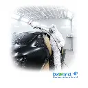 Cabina de Pintura para Automóviles Automatizado CP-DW6500