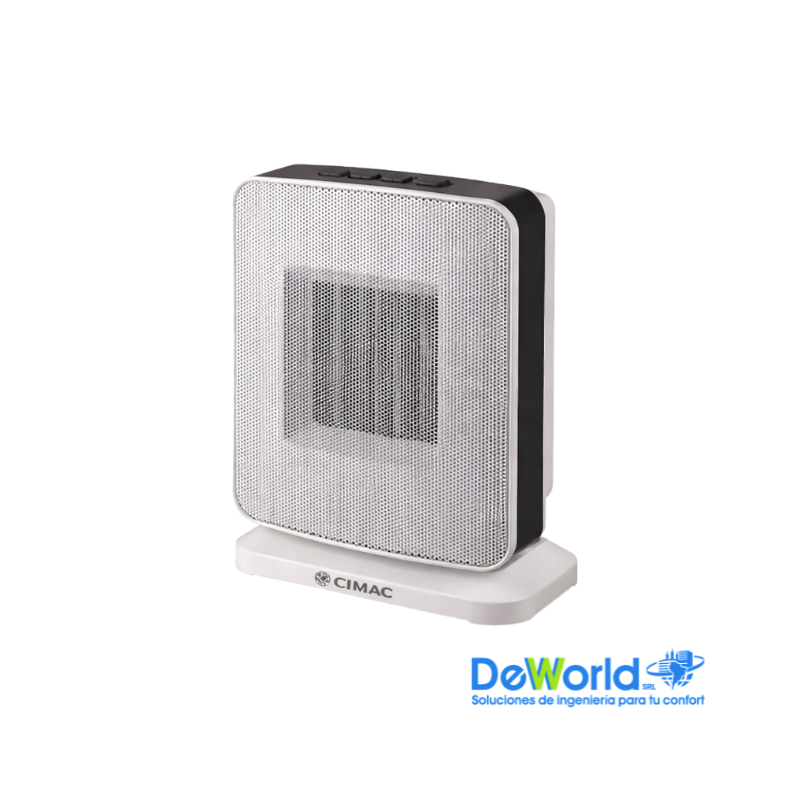 Estufa Eléctrica CIMAC ETC-578-C