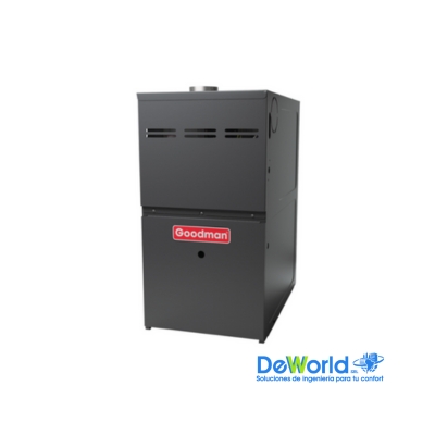 Furnace GOODMAN, GN/GLP 40000 BTU/H, Ind. US