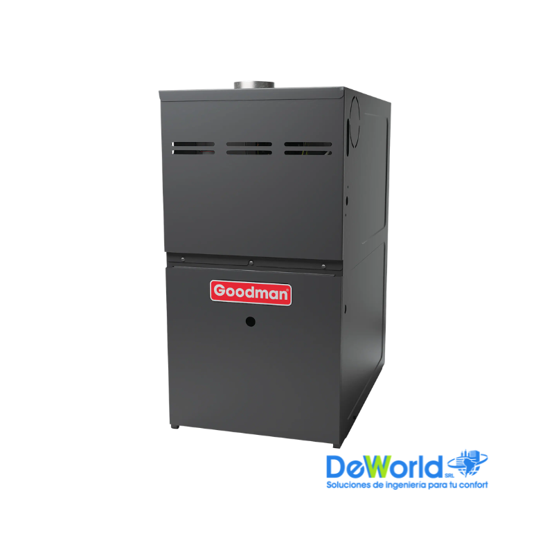 Furnace GOODMAN, GN/GLP 120000 BTU/H, Ind. US