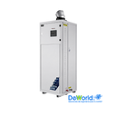 Caldera DEWORLD de Condensación a Gas GN/GL (200kW)
