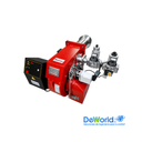 Quemador Eacoon Tiro Forzado E-GAS-1500PAB