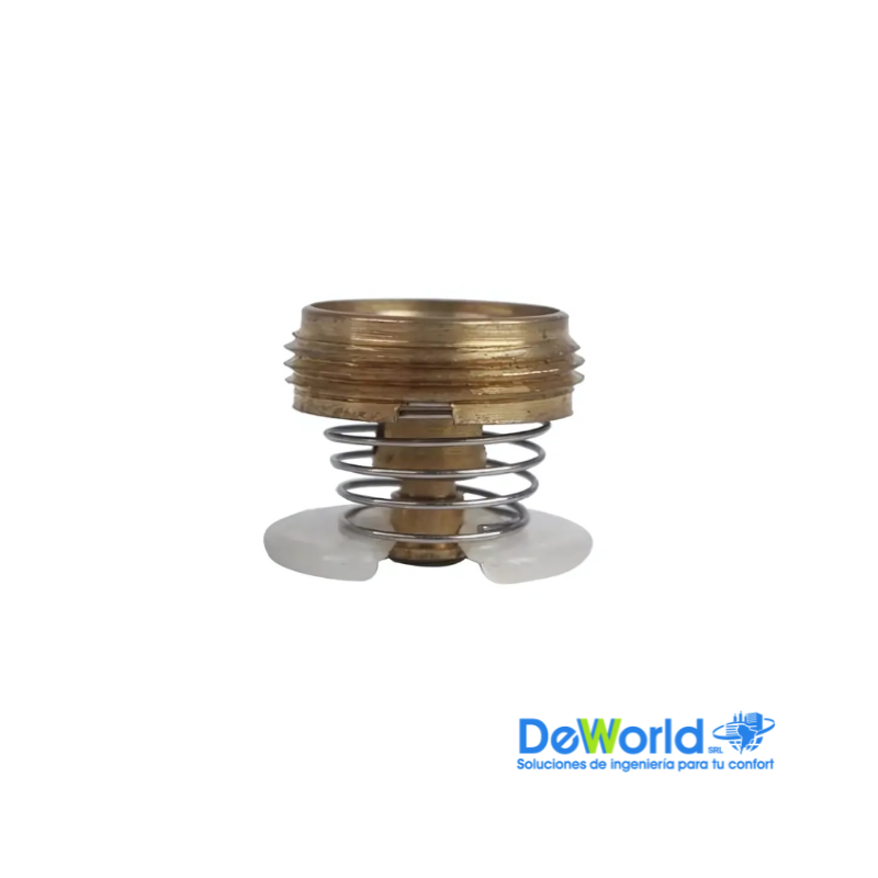 Estabilizador de Flujo de 14 mm para Válvula de Calefón