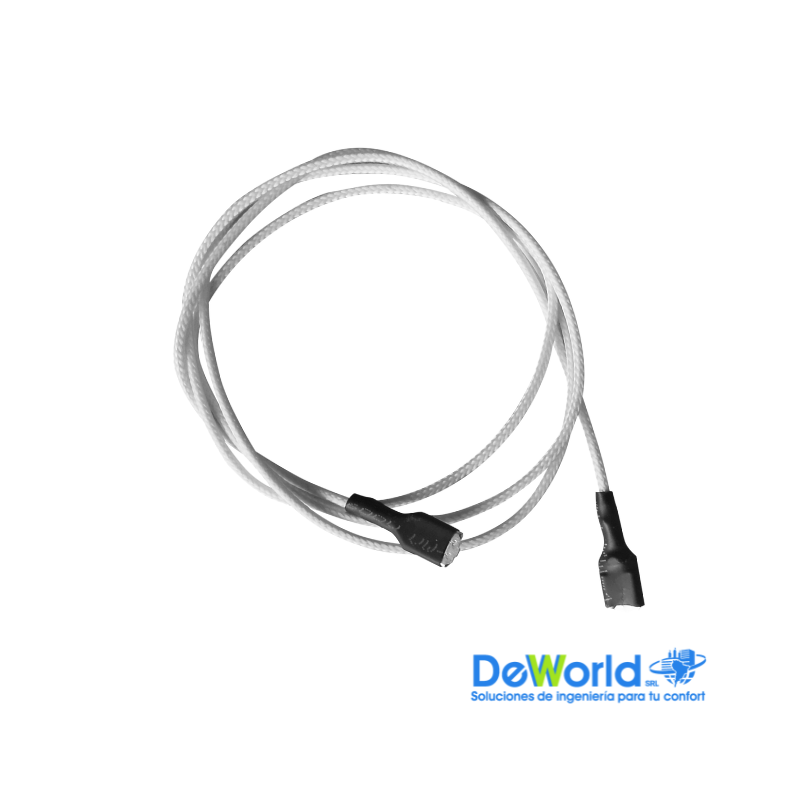 Cable de Puente para Termostato