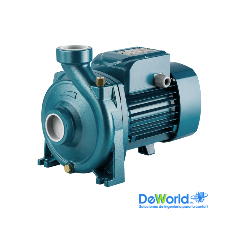 Bomba Centrífuga CITY PUMPS de 1 1/2", 220V, 1HP