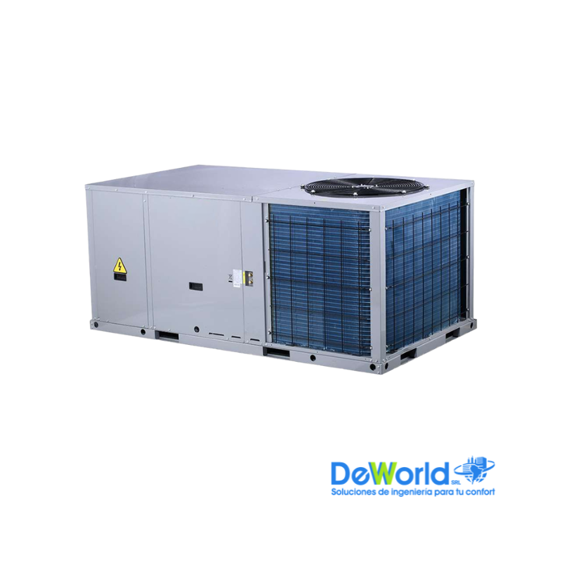 AA TECHNOSTAR Central Paquete ROOFTOP 120000 Btu/h