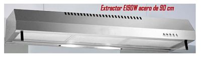 Extractor BLOOM E190W