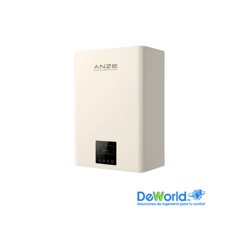 Caldera de calefacción eléctrica ANZE 12kW