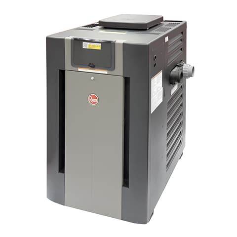 Calentador de Piscina RHEEM M266, GN