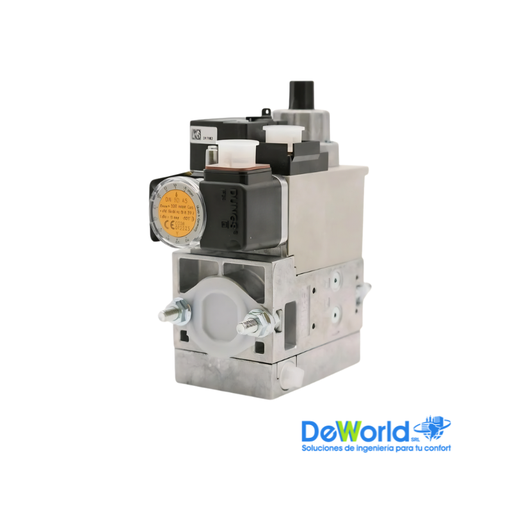 [3123560] Tren Multibloc de Gas MB-DLE 405