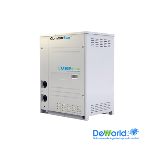 [TIMS240] Unidad Exterior 65kW VRF T1 V6 Modular series