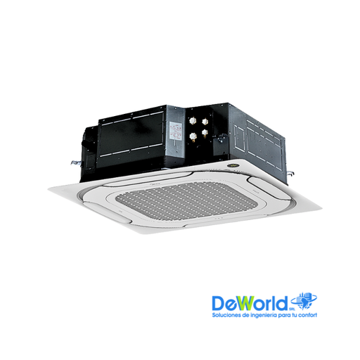 [MKH1-700] FanCoils MIDEA MKH1-700-R4