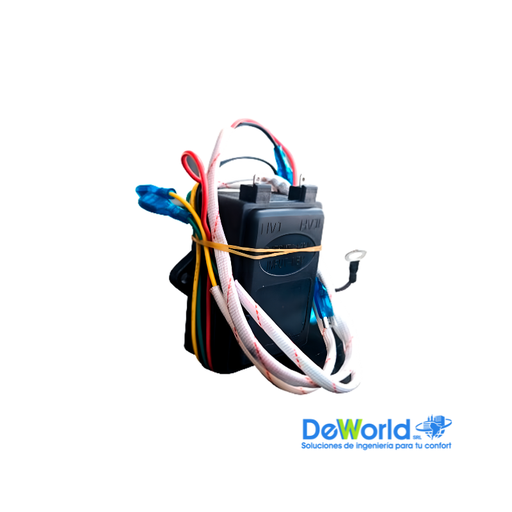 [LC1-85GL2] Chispero de 1,5V - 3V DC para Estufa