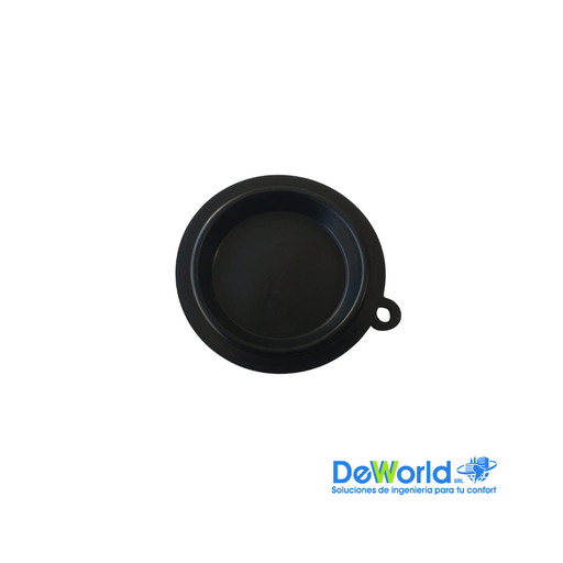 [MBM52] Diafragma de Presión de 52 mm para Calentador de Agua a Gas