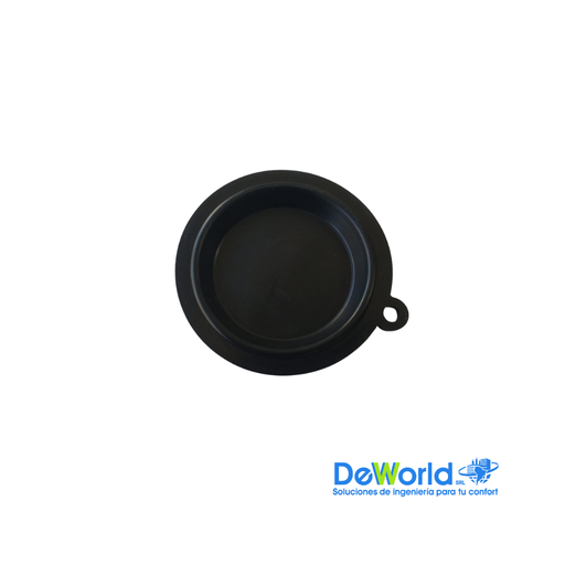 [MBM7A] Diafragma de presión para calentador de agua a gas 72mm