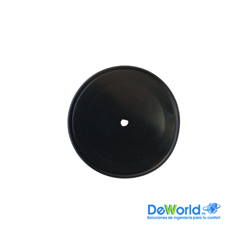 [MBM66] Diafragma de presión para calentador de agua a gas 66mm