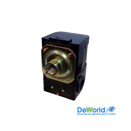 [APSW2F] Presostato APSW2F (H)