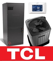 [AATCD60] AA TCL Central Ducto 60000 BTU/H, 380V 3F 50Hz