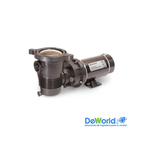 Bomba Piscina STA RITE OPTIFLOW 0.75HP, Ind. USA