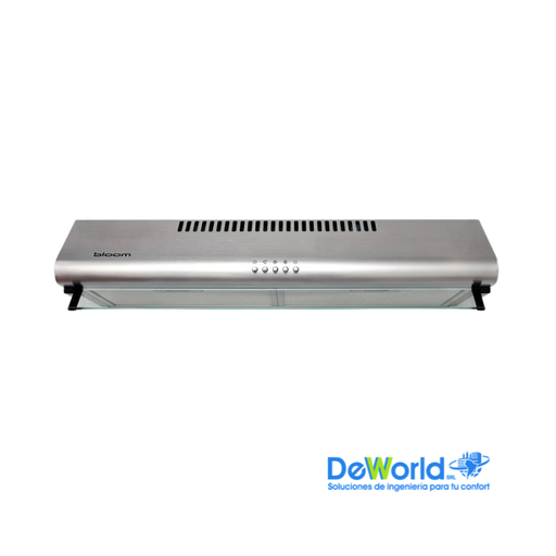 [E150W] Extractor BLOOM E150W (70cm)