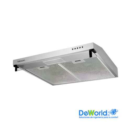 [E190W] Extractor BLOOM E190W