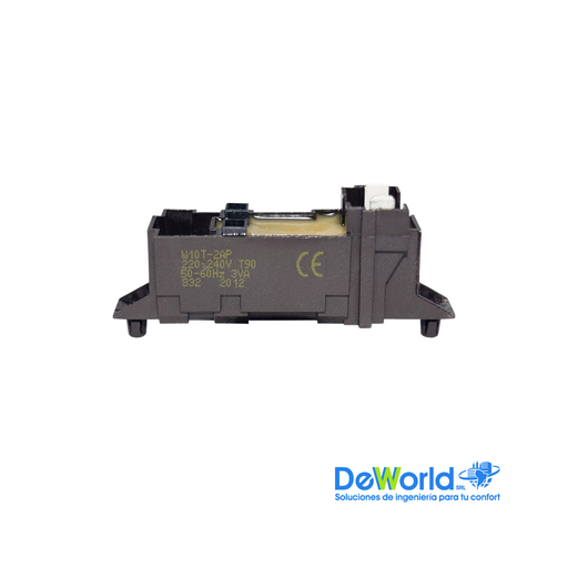 Transformadores de encendido por chispa WT10-2AP, Miflex