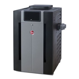 [361010043] Calentador de Piscina RHEEM M406, GN