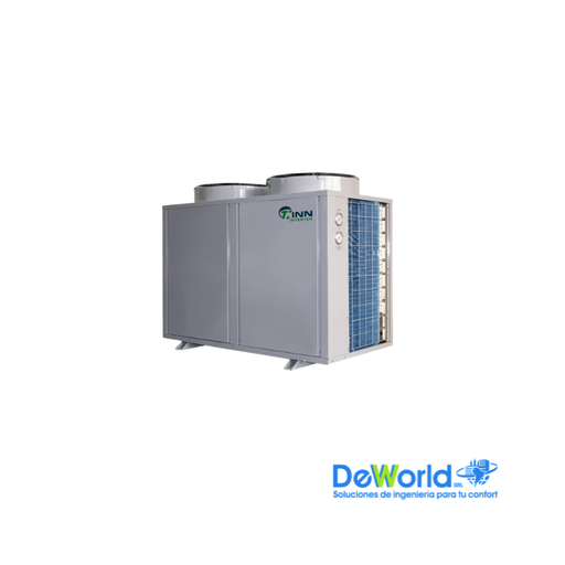 [2007017006] Bomba de Calor Piscina 10HP, Ind. EUR